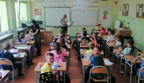 Szkoła Podstawowa nr 2 im. Mikołaja Kopernika w Mławie