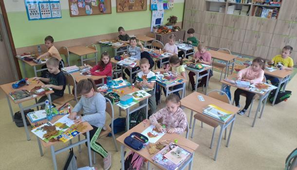 Szkoła Podstawowa nr 2im. Mikołaja Kopernika w Mławie