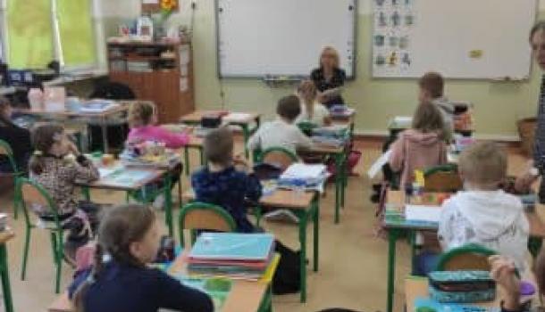 Szkoła Podstawowa nr 2 im. Mikołaja Kopernika w Mławie