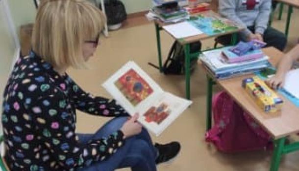 Szkoła Podstawowa nr 2 im. Mikołaja Kopernika w Mławie