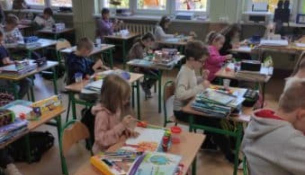 Szkoła Podstawowa nr 2 im. Mikołaja Kopernika w Mławie