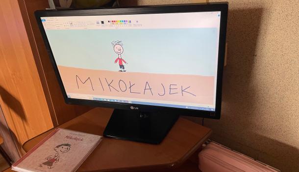 Szkoła Podstawowa nr 3 im. dra J. Ostaszewskiego w Mławie