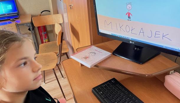 Szkoła Podstawowa nr 3 im. dra J. Ostaszewskiego w Mławie