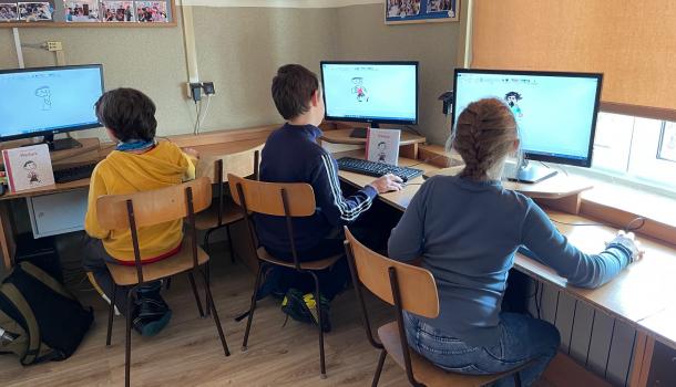Szkoła Podstawowa nr 3 im. dra J. Ostaszewskiego w Mławie