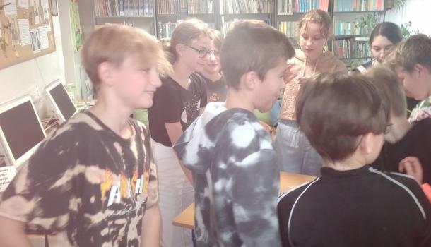 Szkoła Podstawowa nr 2 im. Mikołaja Kopernika w Mławie
