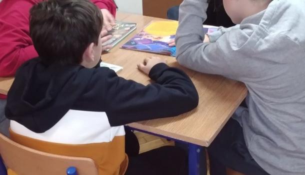 Szkoła Podstawowa nr 2 im. Mikołaja Kopernika w Mławie