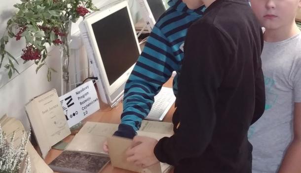 Szkoła Podstawowa nr 2 im. Mikołaja Kopernika w Mławie