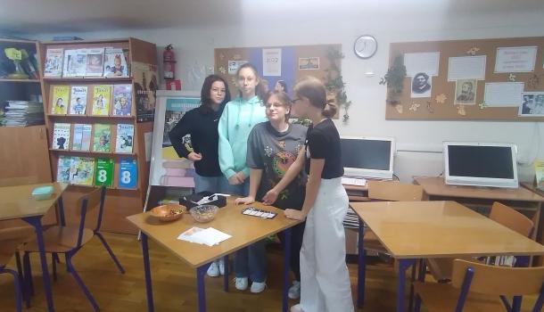 Szkoła Podstawowa nr 2 im. Mikołaja Kopernika w Mławie