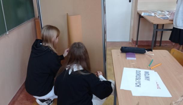  Zespół Placówek Oświatowych nr 2 w Mławie