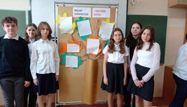  Zespół Placówek Oświatowych nr 2 w Mławie