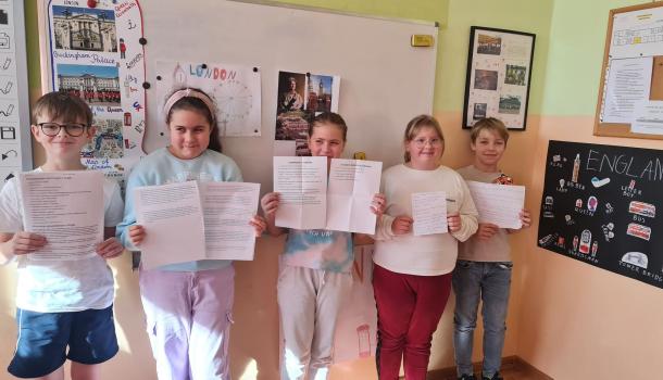 Szkoła Podstawowa nr 2 im. Mikołaja Kopernika w Mławie