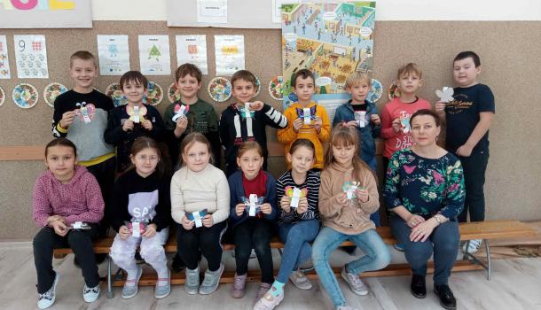 Szkoła Podstawowa nr 3 im. dra J. Ostaszewskiego w Mławie