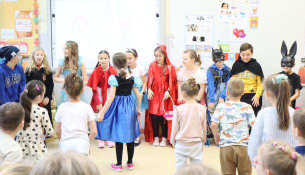 Szkoła Podstawowa nr 2 im. Mikołaja Kopernika w Mławie