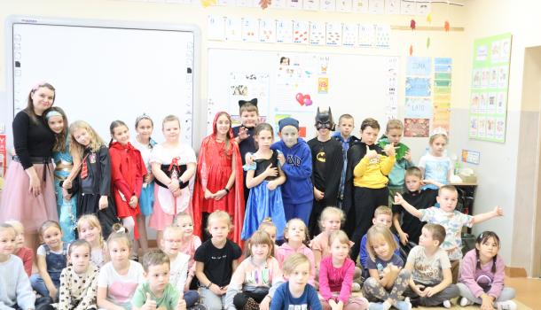 Szkoła Podstawowa nr 2 im. Mikołaja Kopernika w Mławie