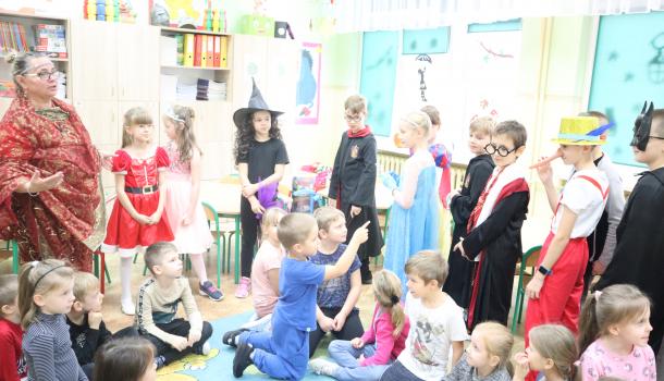 Szkoła Podstawowa nr 2 im. Mikołaja Kopernika w Mławie