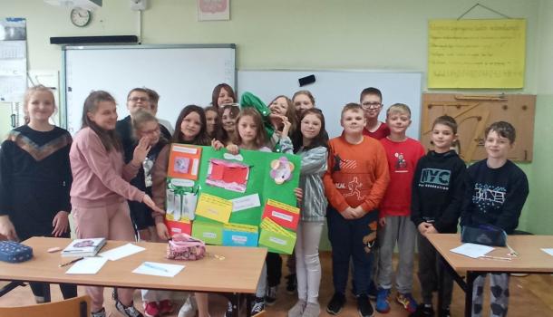 Zespół Placówek Oświatowych nr 2 w Mławie