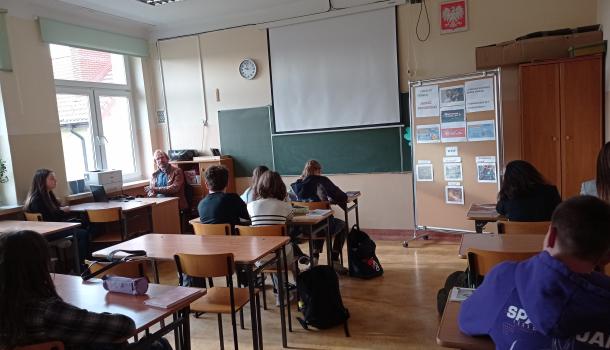Zespół Placówek Oświatowych nr 2 w Mławie