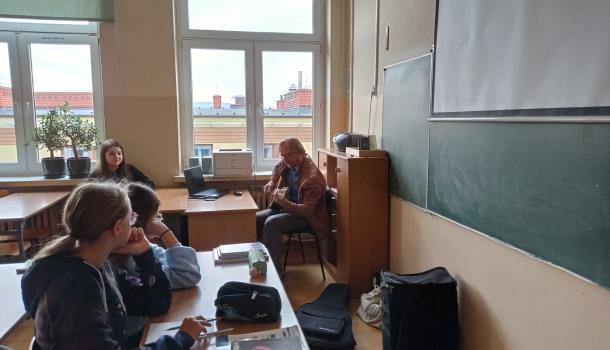 Zespół Placówek Oświatowych nr 2 w Mławie