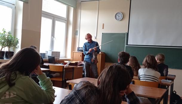 Zespół Placówek Oświatowych nr 2 w Mławie