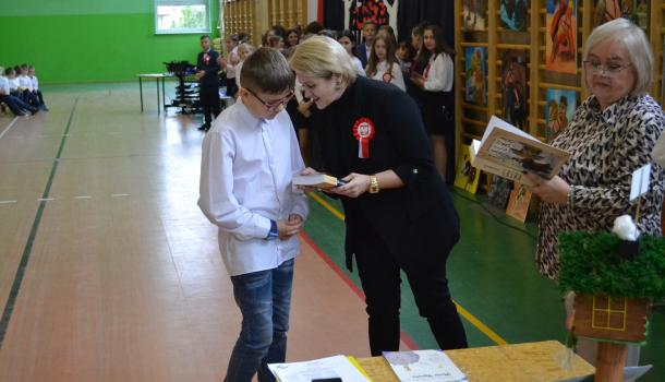 Zespół Placówek Oświatowych Nr 2 w Mławie