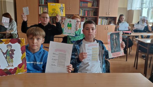 Szkoła Podstawowa nr 3 im. dra J. Ostaszewskiego w Mławie