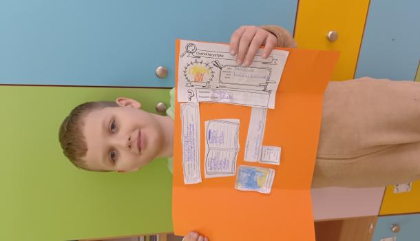 Szkoła Podstawowej nr 3 im. dra J. Ostaszewskiego w Mławie
