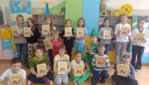 Szkoła Podstawowej nr 3 im. dra J. Ostaszewskiego w Mławie