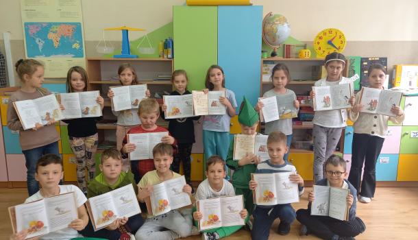 Szkoła Podstawowej nr 3 im. dra J. Ostaszewskiego w Mławie