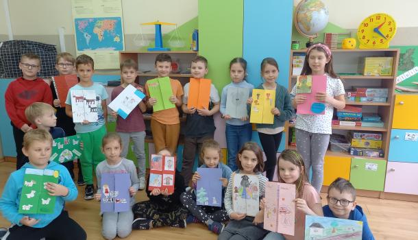 Szkoła Podstawowej nr 3 im. dra J. Ostaszewskiego w Mławie