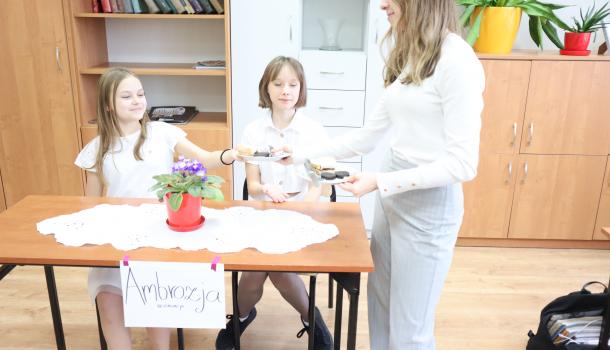 Szkoła Podstawowa nr 2 im. Mikołaja Kopernika w Mławie