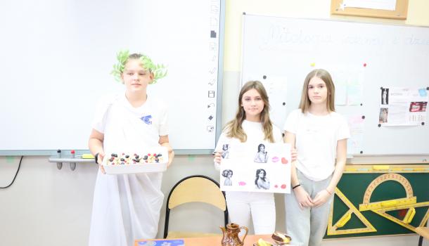 Szkoła Podstawowa nr 2 im. Mikołaja Kopernika w Mławie