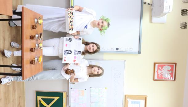 Szkoła Podstawowa nr 2 im. Mikołaja Kopernika w Mławie