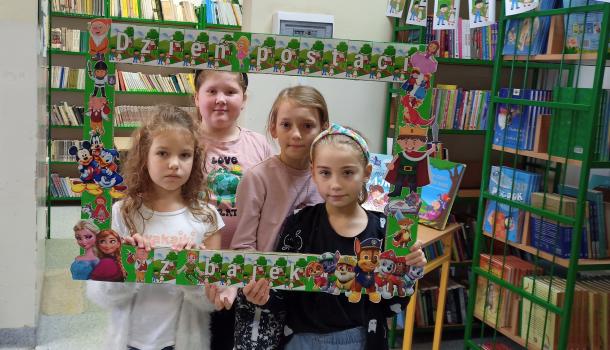 Szkoła Podstawowa nr 6 z Oddziałami Integracyjnymi im. Kornela Makuszyńskiego w Mławie
