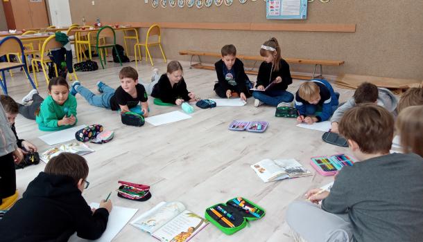 Szkoła Podstawowa nr 3 im. dra J. Ostaszewskiego w Mławie