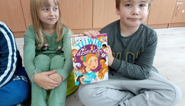 Szkoła Podstawowa nr 3 im. dra J. Ostaszewskiego w Mławie