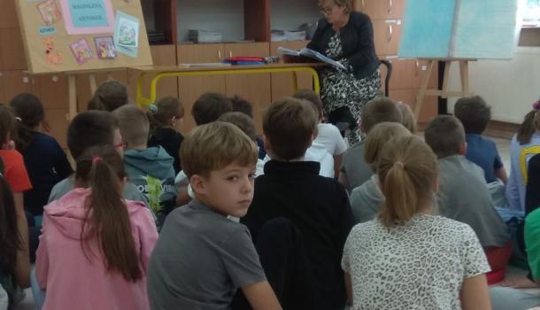 Szkoła Podstawowa nr 3 im. dra J. Ostaszewskiego w Mławie