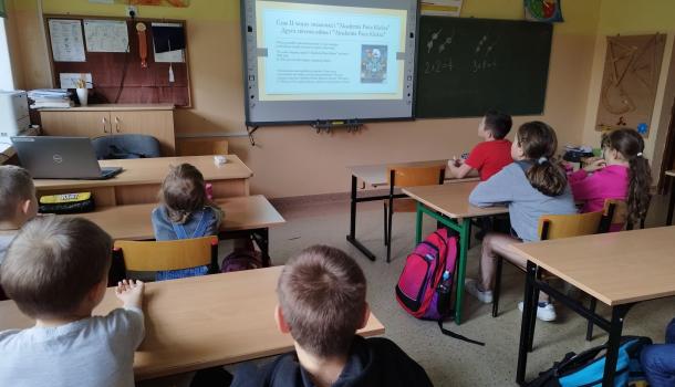 Zespół Placówek Oświatowych nr 2 w Mławie