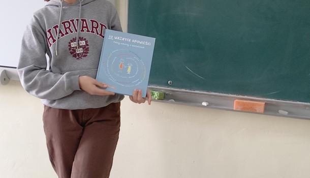 Szkoła Podstawowa nr 6 z Oddziałami integracyjnymi im. Kornela Makuszyńskiego w Mławie