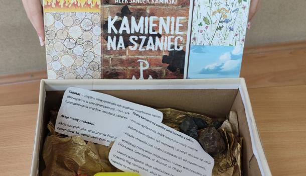 Szkoła Podstawowa nr 3 im. dra J. Ostaszewskiego w Mławie