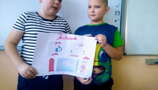 Szkoła Podstawowa nr 2 im. Mikołaja Kopernika w Mławie