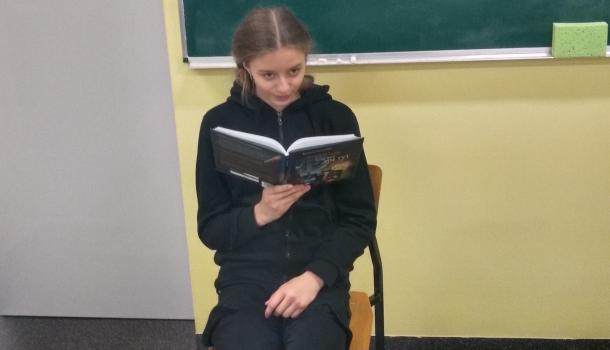 Szkoła Podstawowa nr 6 z Oddziałami Integracyjnymi im. Kornela Makuszyńskiego w Mławie