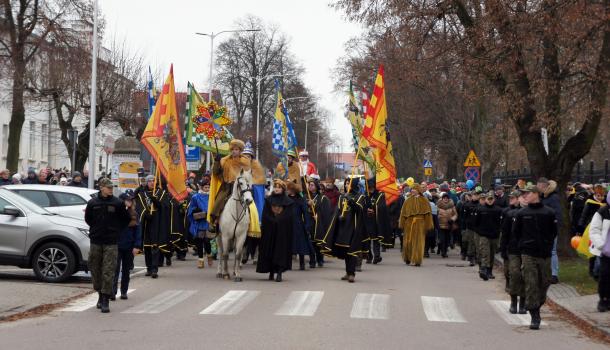Orszak Trzech Króli - 45.JPG 1