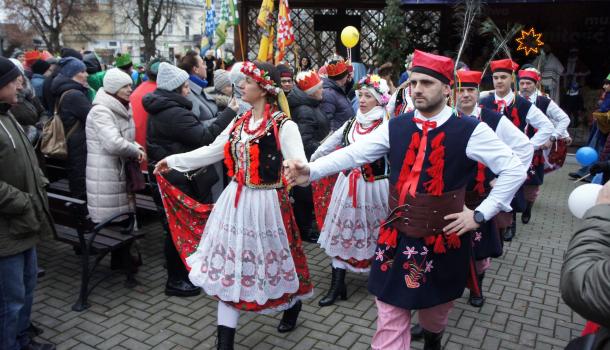 Orszak Trzech Króli - 75.JPG 1