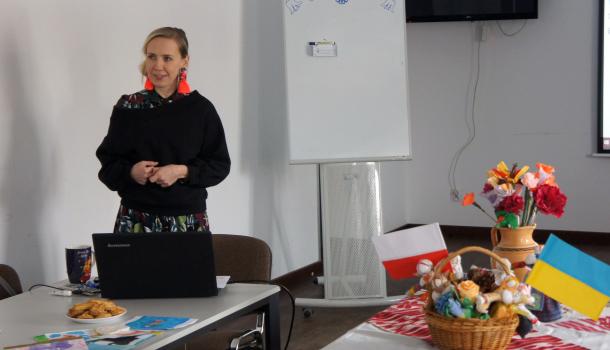 Podsumowanie projektu Przystań Świętego Mikołaja
