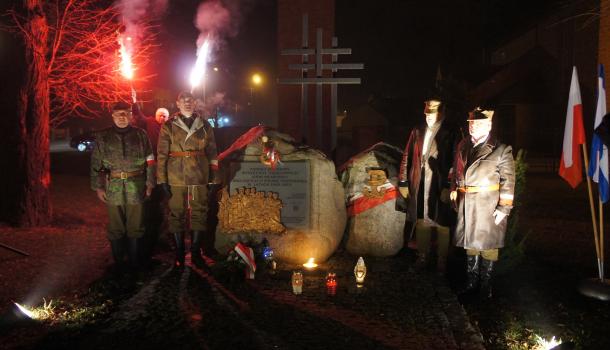 Obchody Narodowego Dnia Pamięci Żołnierzy Wyklętych - 11.JPG 1