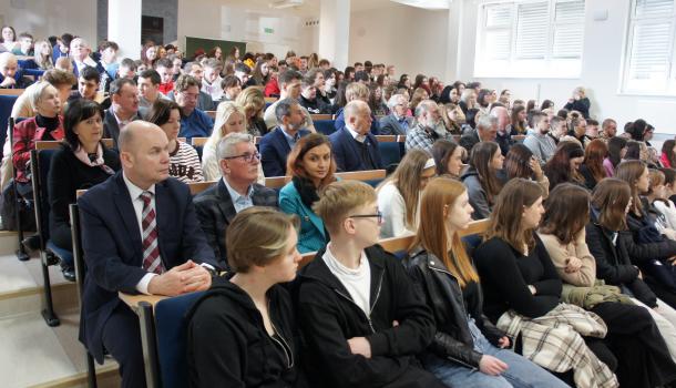 konferencja „Powstanie Styczniowe 1863 – 1864. Największy polski zryw niepodległościowy”