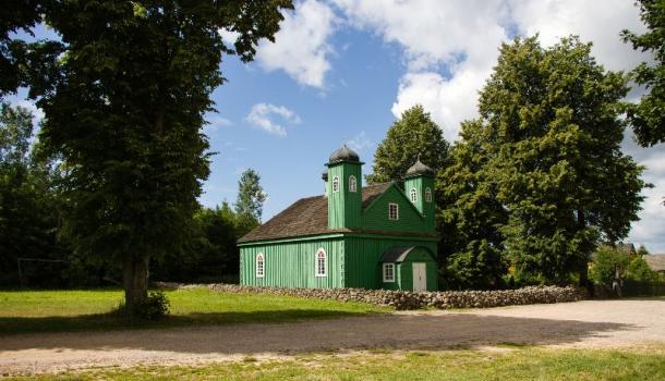 wystawa „Podlaskie klimaty”