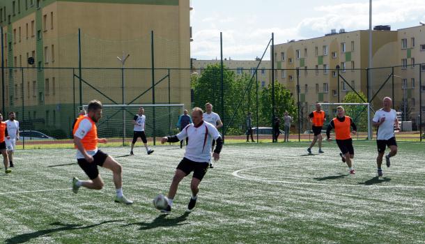 Święto Narodowe Trzeciego Maja AD 2023 w Mławie