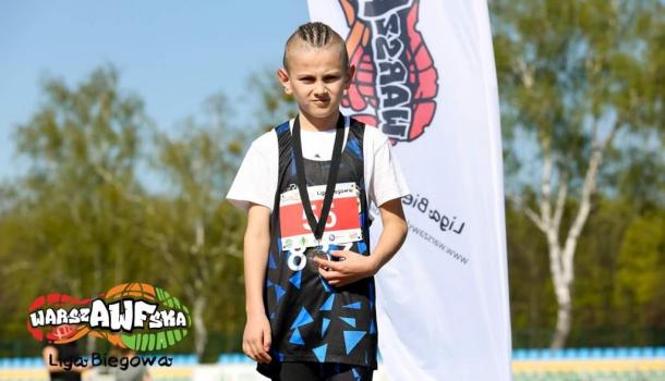 Warszawska Liga Biegowa