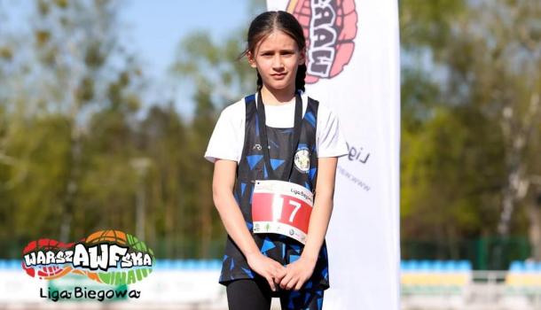 Warszawska Liga Biegowa